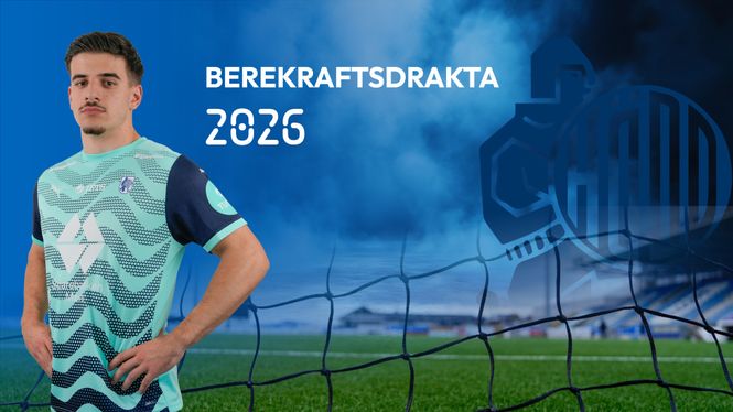 Hovedbilde Berekraftsdrakta